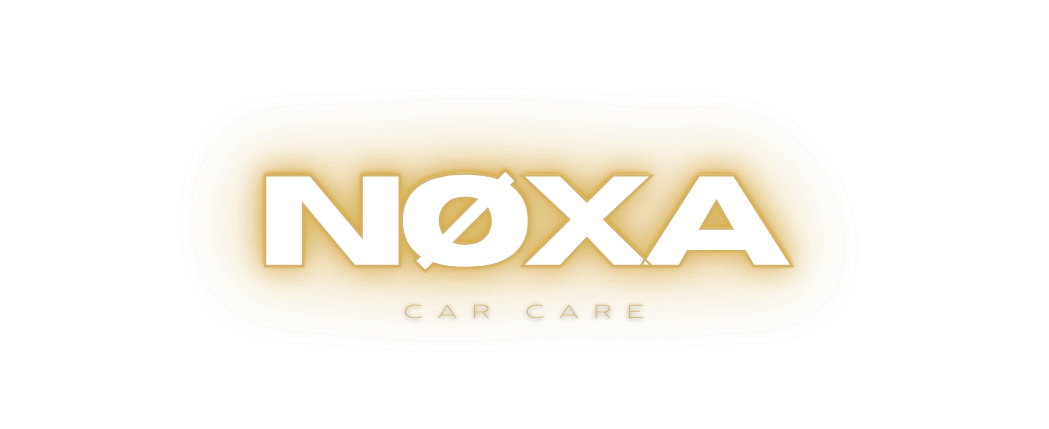 Noxa Detail Logo